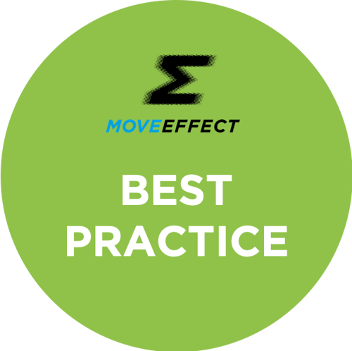 MOVEEFFECT Best Practice